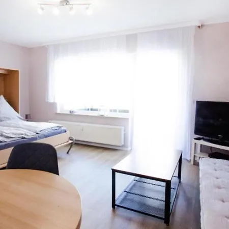 Lena Apartment *