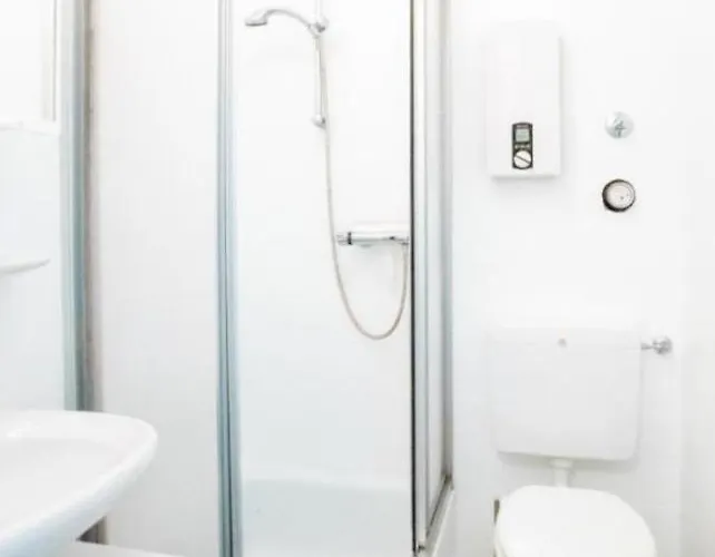 Apartamento Lena Stryck